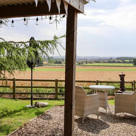 بيت للعطل Bellwether يورك