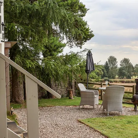 بيت للعطل Bellwether يورك