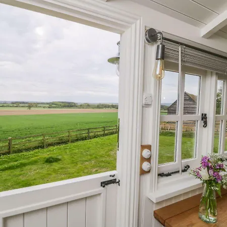 Bellwether بيت للعطل يورك