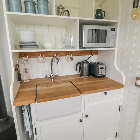 Bellwether * يورك