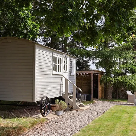 Bellwether 度假居 *