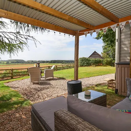 Holiday home Bellwether