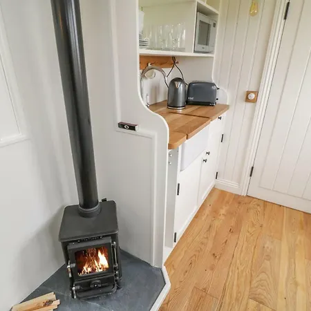 Holiday home Bellwether York