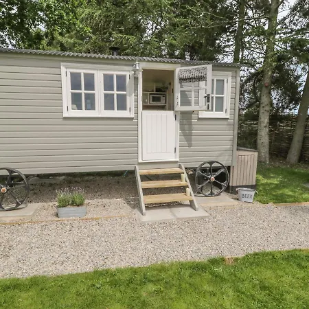 Bellwether 度假居