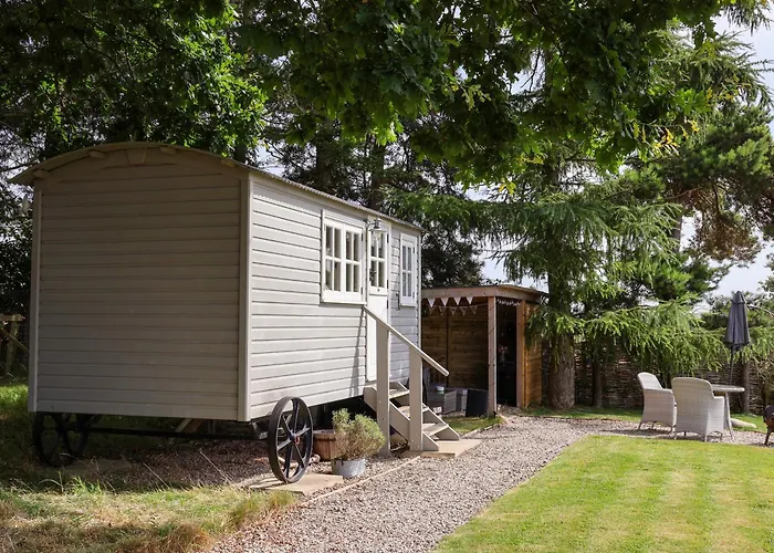 Bellwether Holiday home *