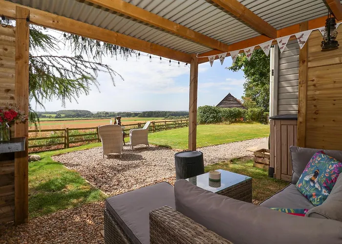 Holiday home Bellwether