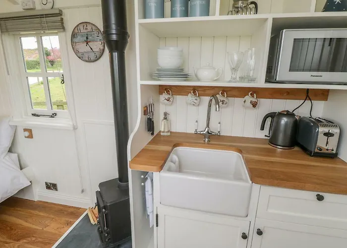 Holiday home Bellwether