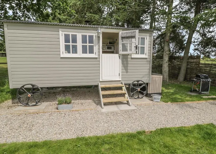 Bellwether Ferienhaus