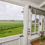 Bellwether Semesterbostad York