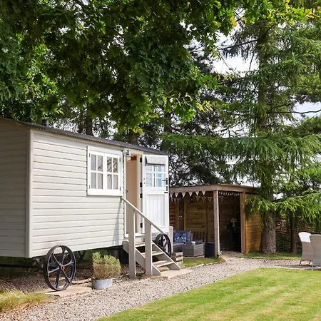 Bellwether 度假居 约克