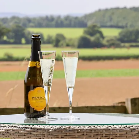 Semesterbostad Bellwether *