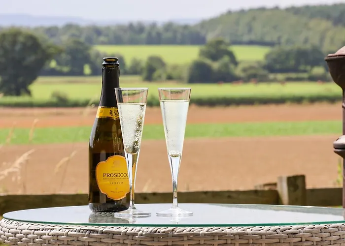 度假居 Bellwether *