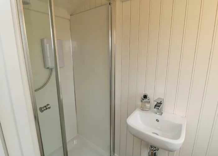 度假居 Bellwether 约克